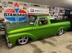 Thumbnail Photo 100 for 1963 Ford F100